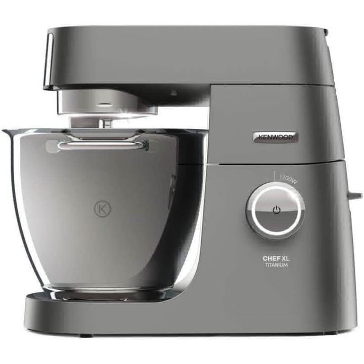 غذا ساز همه کاره کنوود انگلستان Kenwood Küchenmaschine Kenwood KVL8300S Titanium ChefXL